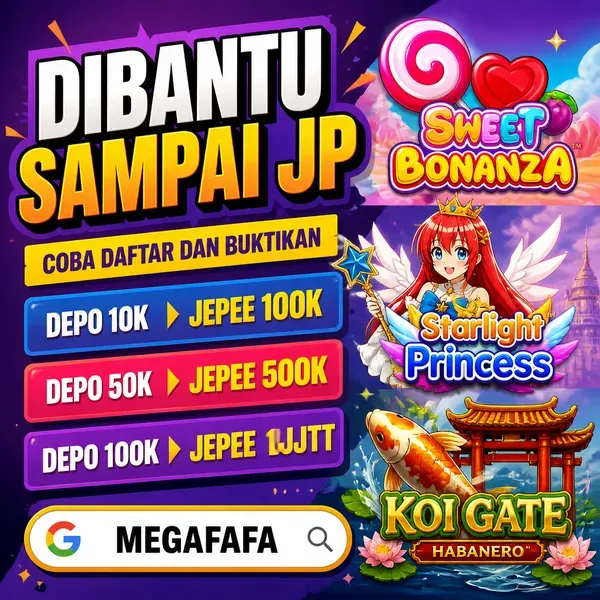 daftar link judi slot